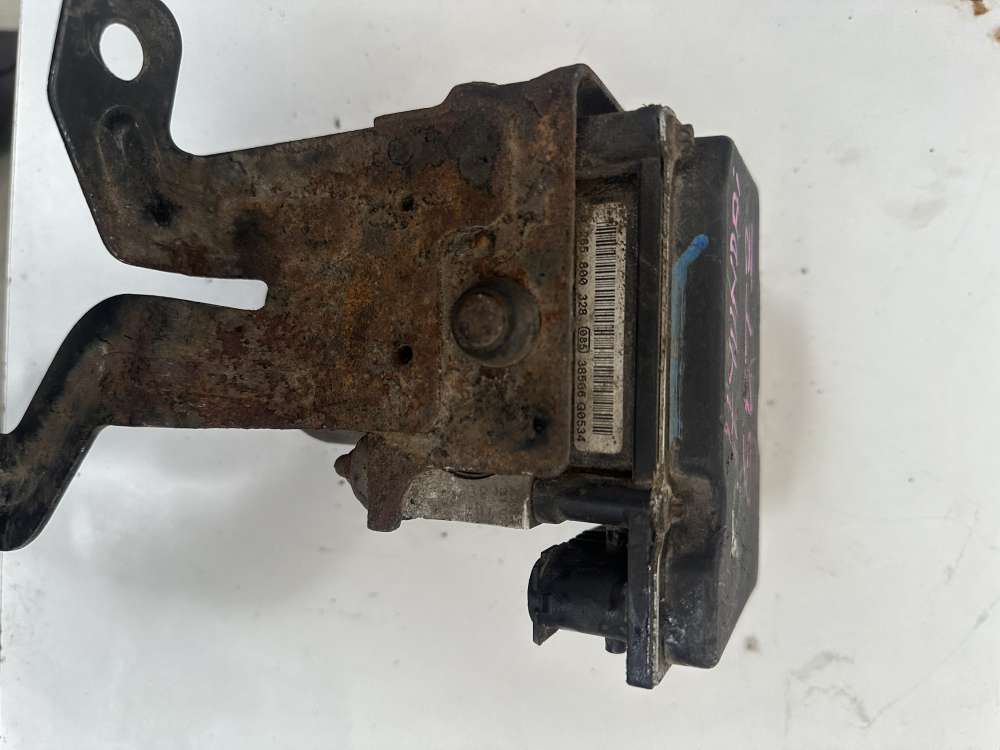 0265800328 HYUNDAİ GETZ ABS BEYNİ