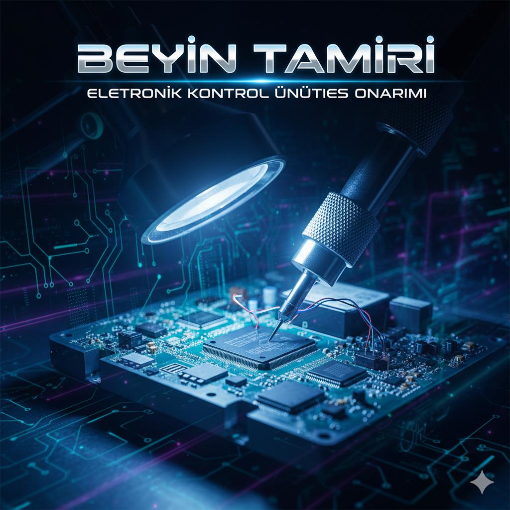 Otobeyin Tamir, Onarım ve Satış